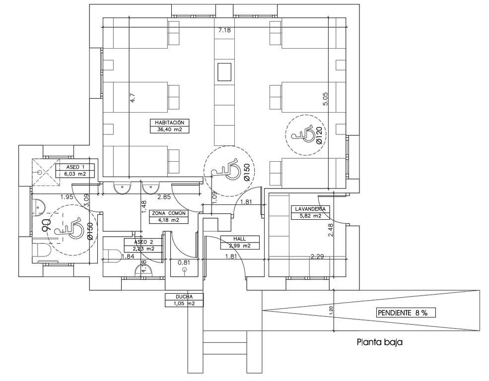 Albergue De Cretas Εξωτερικό φωτογραφία